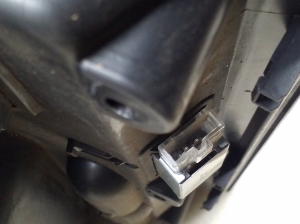 Volkswagen Tiguan (2007–2016) Glove box 5M1857097K - 6