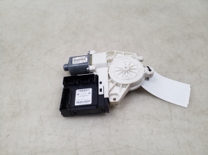 Front door window regulator motor - 5N0959702