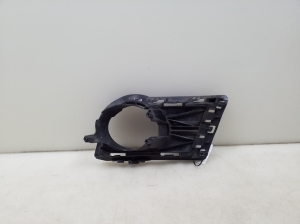 Volkswagen Tiguan (2007–2016) Nebelscheinwerferabdeckung vorne 5N0853666A - 4