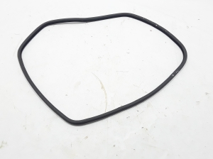 Rear side door sealing rubber on the body - 7199770