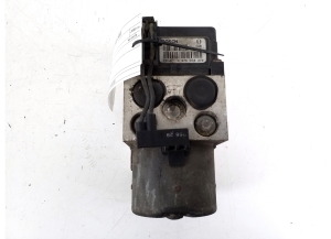 RENAULT Megane I (1995–2003) ABS Steuergerät 7700423034 - 2