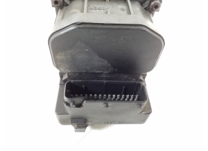 RENAULT Megane I (1995–2003) ABS Steuergerät 7700423034 - 3