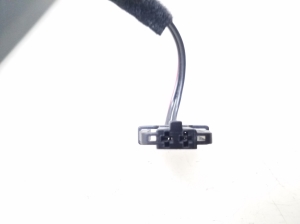 Volkswagen Tiguan (2007–2016) Lautsprecher Tür vorne 5N0035412 - 4