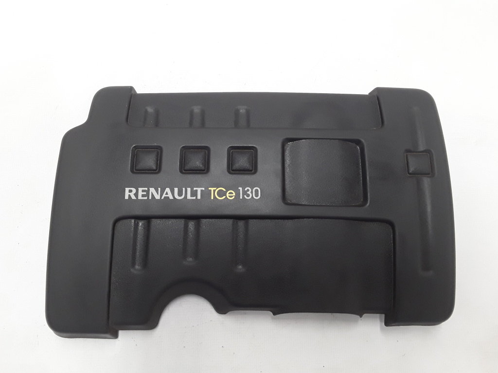 RENAULT Megane 3 generation (2008-2020) Motordeksel 140482708R 22299617