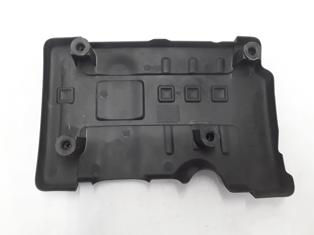 RENAULT Megane 3 generation (2008-2020) Motordeksel 140482708R 22299617