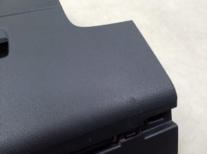 Volkswagen Tiguan (2007–2016) Glove box 5M1858719E - 2