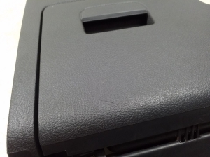 Volkswagen Tiguan (2007–2016) Glove box 5M1858719E - 4