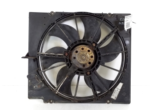 Ventilateur de refroidissement et ses pièces - 8240240