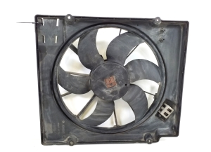 RENAULT Megane I (1995–2003) Dzesēšanas ventilators un tā daļas 8240240 - 3