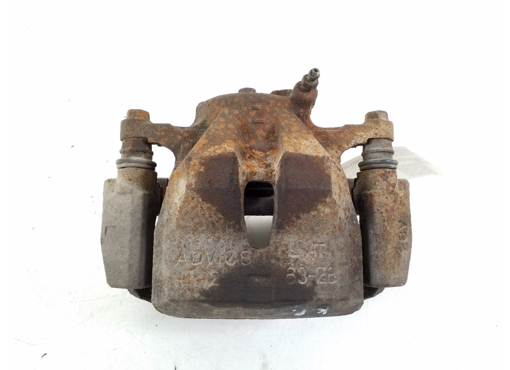 TOYOTA RAV4 3 generation (XA30) (2005-2012) Front Left Brake Caliper 47750-42090 18791220