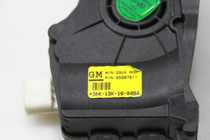 Opel Mokka (2012–2020) Accelerator pedal 95087911 - 2