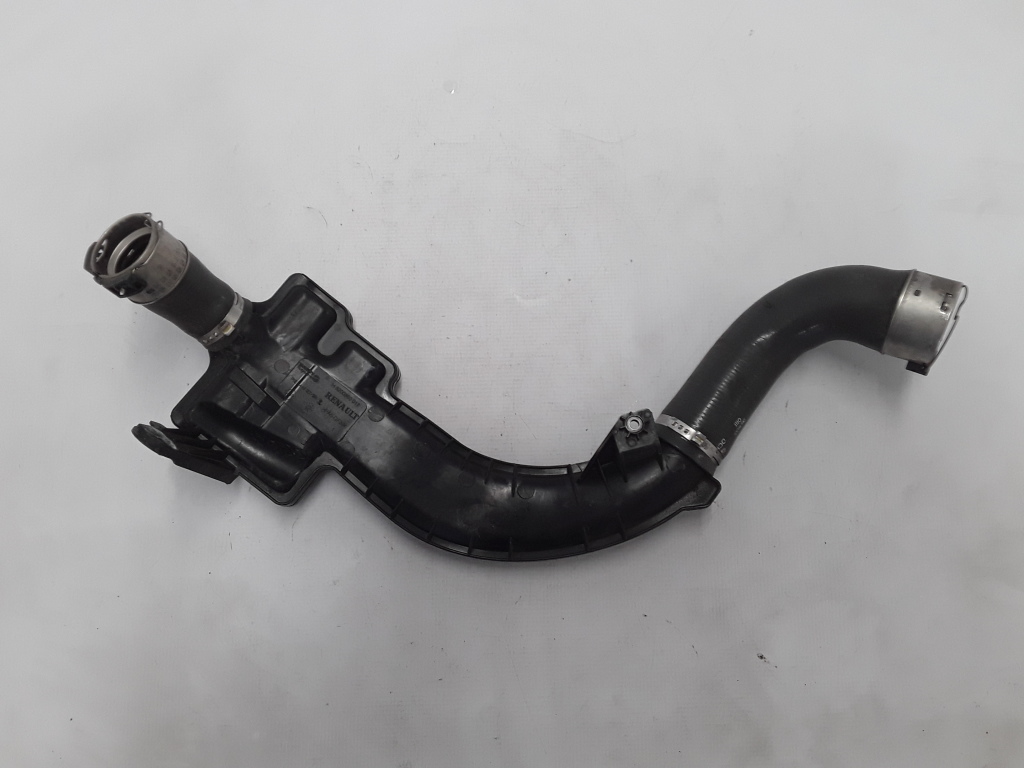 RENAULT Megane 3 generation (2008-2020) Right Side Intercooler Hose 8200860017 22299615