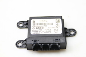 Parking system control unit - 13354532