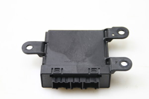 Opel Meriva (2010–2017) Parking system control unit 13354532 - 2