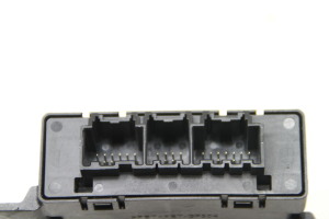 Opel Meriva (2010–2017) Parking system control unit 13354532 - 4