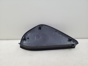 Volkswagen Tiguan (2007–2016) Dashboard trim 5N0585248A - 3