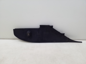 Volkswagen Tiguan (2007–2016) Salona konsoles cita detaļa 5M1863046B - 4