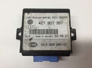 Lichtsteuermodul - 4Z7907357 
