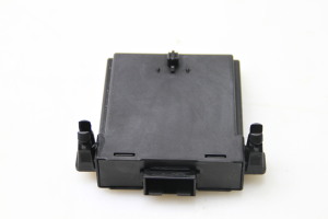 Skoda Superb (2008–2015) Gateway-Steuermodul 7N0907530AF - 2