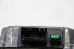 Opel Mokka (2012–2020) GPS-Steuergerät 13306648 - 2