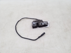 Volkswagen Tiguan (2007–2016) Hood latch 5N0823503A - 4