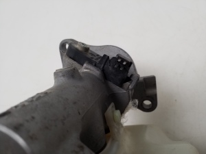 Volkswagen Jetta (2010–2017) Brake master cylinder 1K1611301C - 3