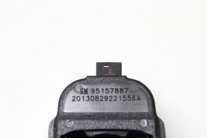 Opel Mokka (2012–2020) Rain sensor 95157887 - 2
