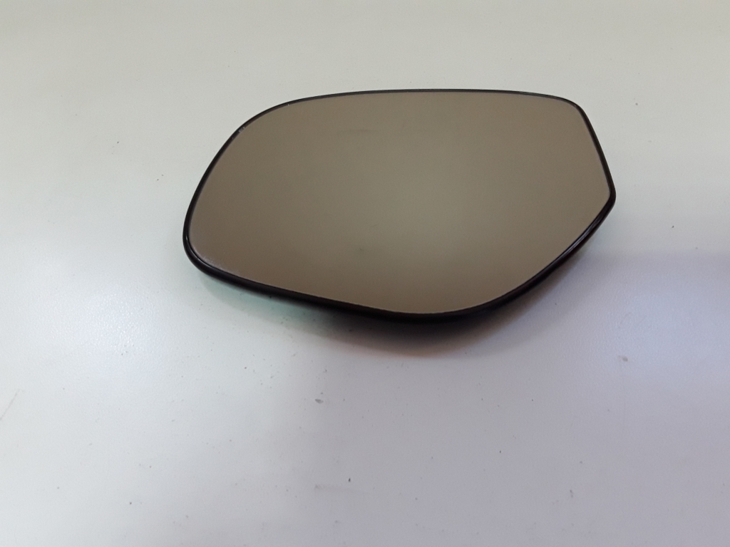 Used Mitsubishi ASX Another detail of the side mirror SR1400