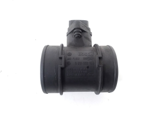Opel Astra G (1998–2004) Luftmassenmesser 90543463 - 3