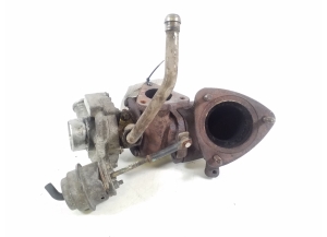 Opel Astra G (1998–2004) Turbolader 9D53151B - 2