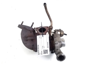 Turbolader - 9D53151B