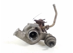 Opel Astra G (1998–2004) Turbolader 9D53151B - 3