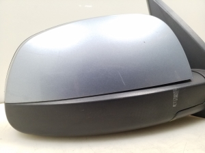 Opel Meriva (2003–2010) Side mirror and its parts - 2