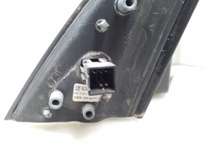 Opel Meriva (2003–2010) Side mirror and its parts - 3