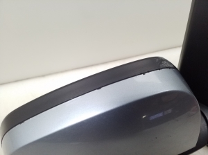 Opel Meriva (2003–2010) Side mirror and its parts - 6