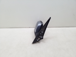 Opel Meriva (2003–2010) Side mirror and its parts - 7