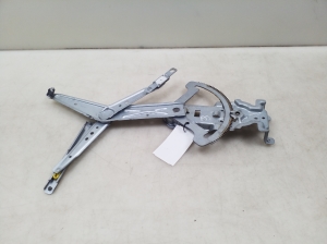Opel Meriva (2003–2010) Priekšējo durvju logu pacēlājs un tā daļas 93362662 - 5