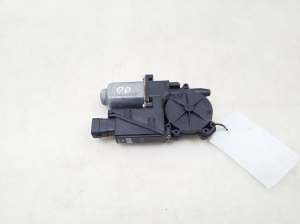 Opel Meriva (2003–2010) Front door window regulator motor 93389552 - 6