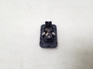 Opel Meriva (2003–2010) Front door glass switch 24407699 - 4