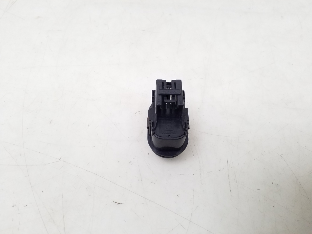 OPEL Meriva 1 generation (2002-2010) Mirror adjustment switch 09226861 25066701