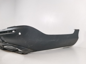 Mercedes Benz E-Class W213 (2017–2026) Rear bumper lower spoiler A2138852902 - 2