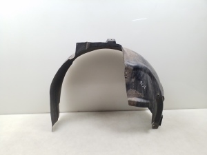 Opel Vectra C (2002–2008) Front wheel arch liner 13162370 - 2