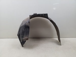 Opel Vectra C (2002–2008) Front wheel arch liner 13162371 - 3