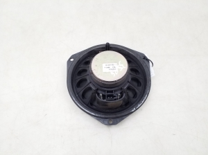 Opel Vectra C (2002–2008) Lautsprecher 24423552 - 4