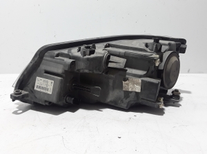 Volkswagen Caddy III (2004–2015) Scheinwerfer vorne 2K5941006A - 2