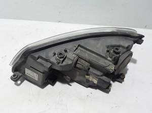 Volkswagen Caddy III (2004–2015) Scheinwerfer vorne 2K5941006A - 5