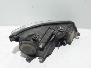 Volkswagen Caddy III (2004–2015) Scheinwerfer vorne 2K5941005A - 4