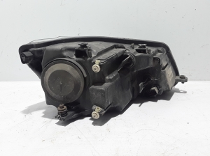 Volkswagen Caddy III (2004–2015) Scheinwerfer vorne 2K5941005A - 5