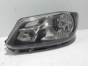 Volkswagen Caddy III (2004–2015) Scheinwerfer vorne 2K5941005A