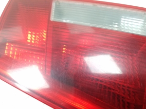 Opel Vectra C (2002–2008) Tagatuli tagaluugil 24469463 - 3